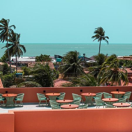 Arrey Hotel Boutique Barra Grande  Exterior foto